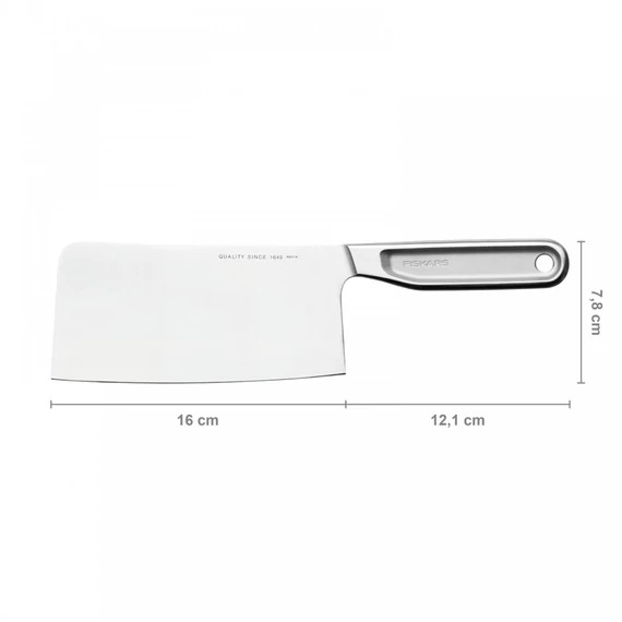 Fiskars All Steel bárd, 16cm