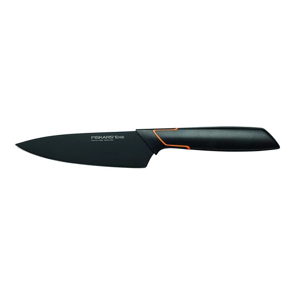 Fiskars Edge deba zöldségkés, 12cm