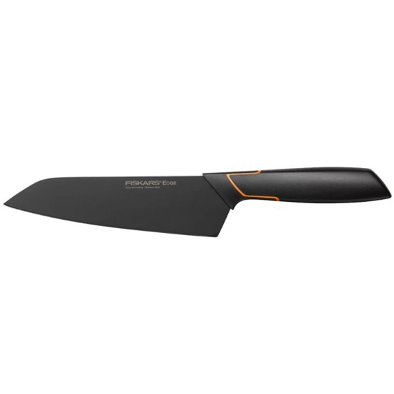 Fiskars Edge santoku japán szakácskés, 17cm