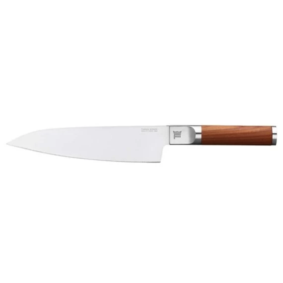 Fiskars Norden nagy szakácskés, 21cm