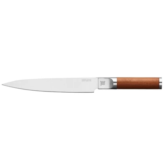 Fiskars Norden szeletelő kés, 21cm