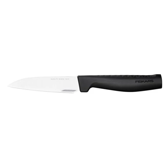Fiskars Hard Edge hámozókés, 11cm