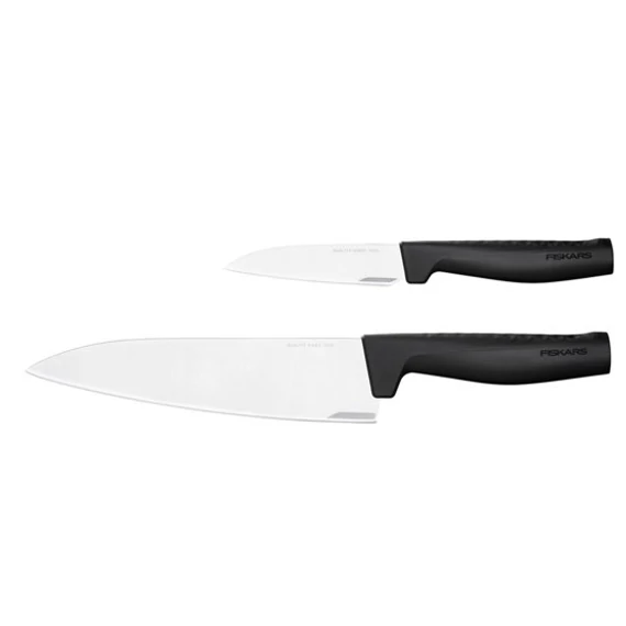 Fiskars Hard Edge késkészlet, 2db
