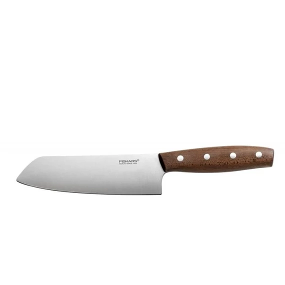Fiskars Norr santoku kés, 16cm