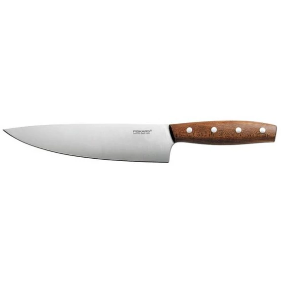 Fiskars Norr szakácskés, 20cm