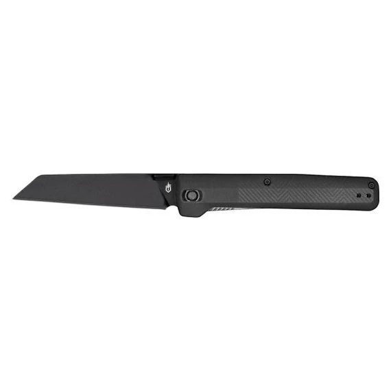 Gerber Pledge zsebkés, szürke