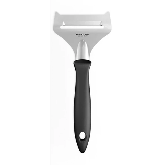 Fiskars Essential sajtszeletelő, lágy sajtokhoz