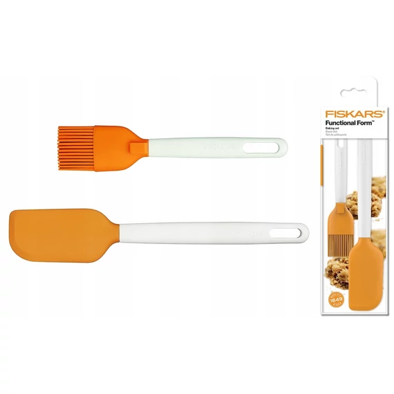 Fiskars Functional Form 2 részes sütőkészlet