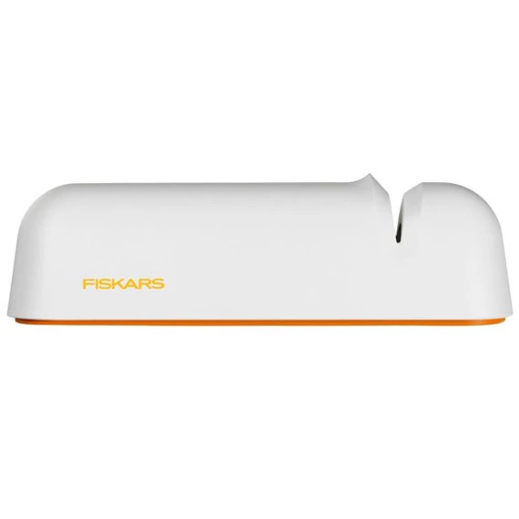 Fiskars Functional Form Roll-Sharp késélező, fehér