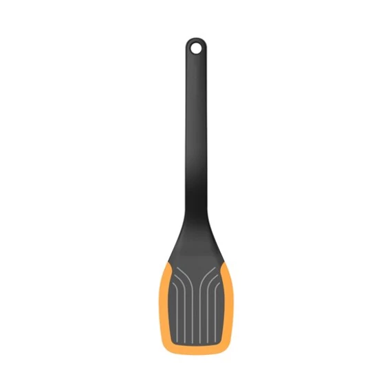 Fiskars Functional Form spatula, szilikon széllel