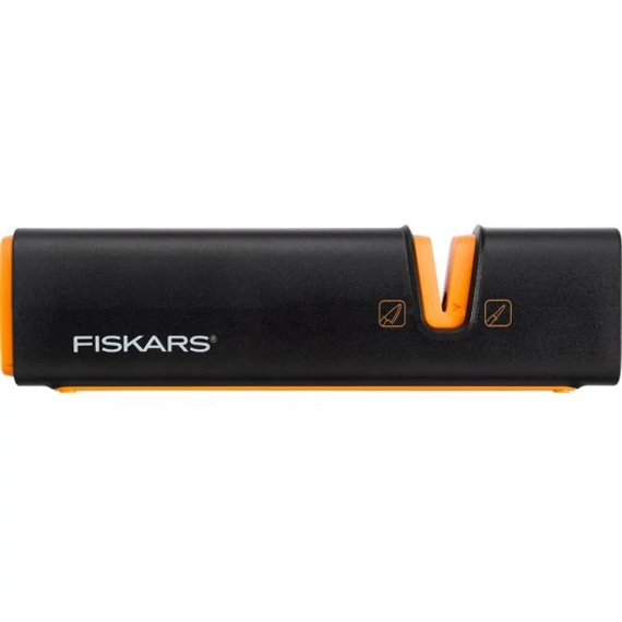 Fiskars Roll-Sharp késélező
