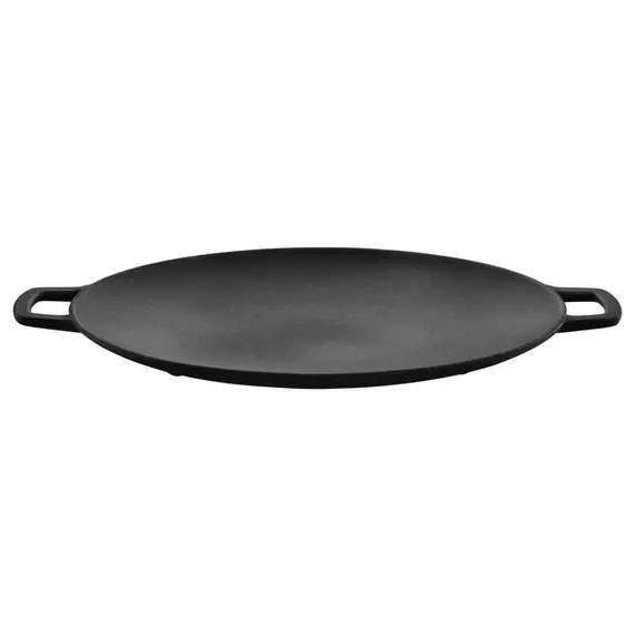 Fiskars Norden öntöttvas grill tárcsa, 30cm