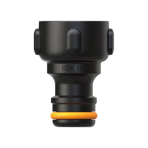Fiskars csaptelep csatlakozó, G3/4” LB