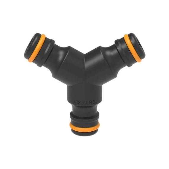 Fiskars Comfort három ágú csatlakozó