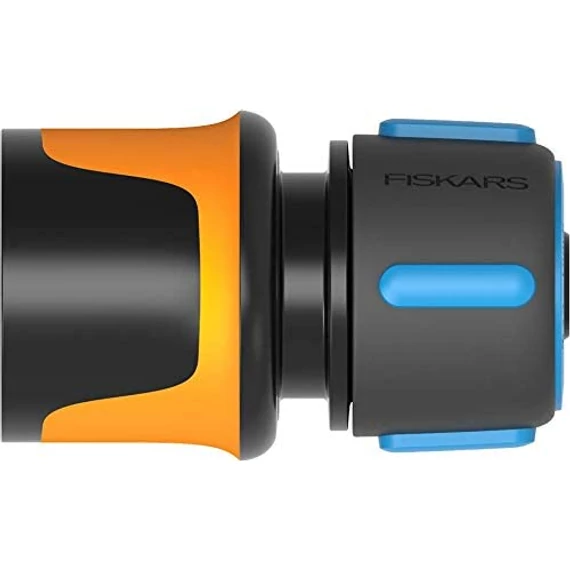 Fiskars Comfort tömlő gyorscsatlakozó, 1/2-5/8” LB