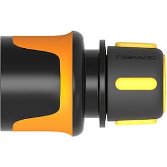 Fiskars tömlő-gyorscsatlakozó, 3/8” FLOW
