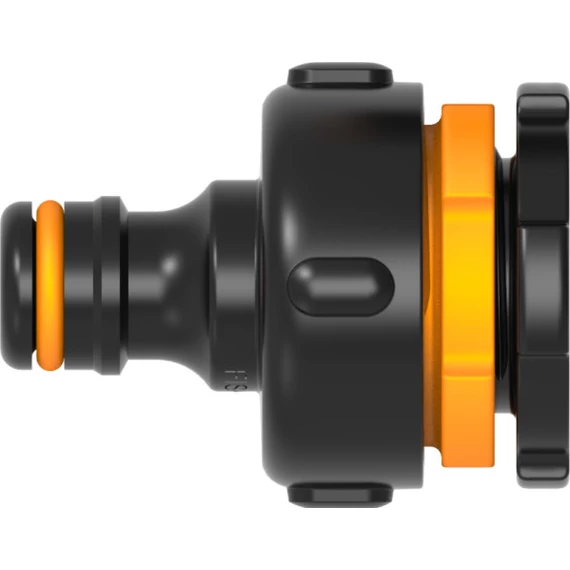 Fiskars Solid csaptelep csatlakozó, multi LB