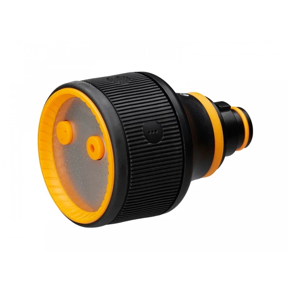 Fiskars Öntözőfej 3 funkciós 78mm