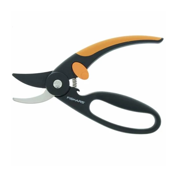 Fiskars P44 ujjvédő metszőolló, mellévágó, 20.1cm