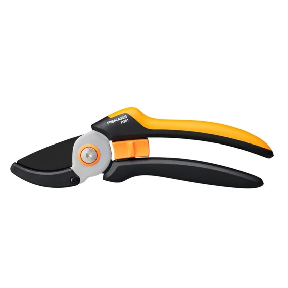 Fiskars Solid P361 metszőolló, rávágó, 2cm