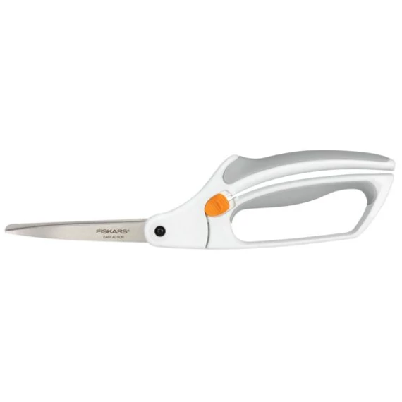 Fiskars EasyAction szövetvágó olló, 26cm