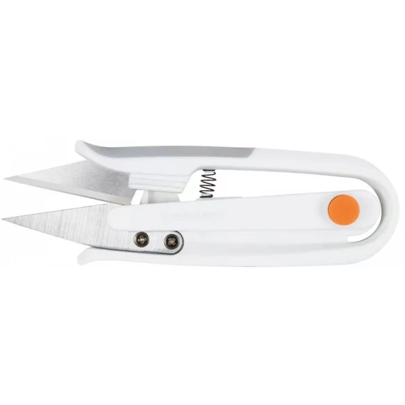 Fiskars EasyAction cérnavágó olló, 12cm