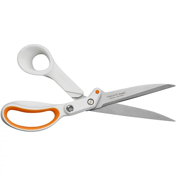 Fiskars Amplify szabóolló, 24cm