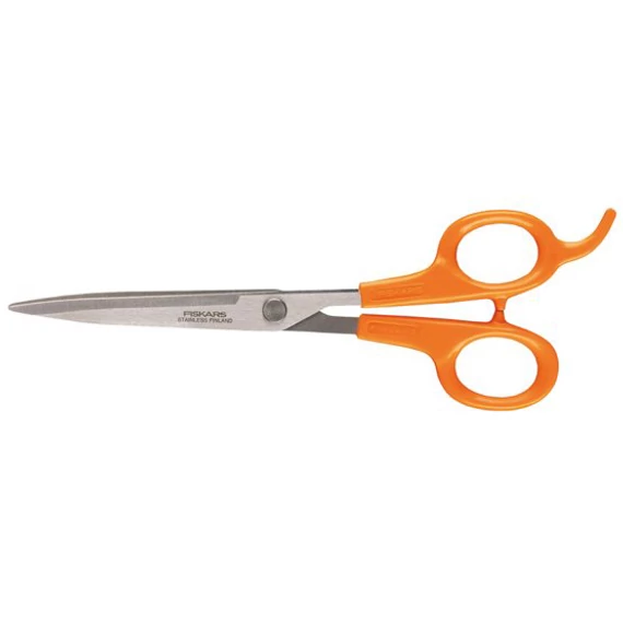 Fiskars Classic hajvágó olló, 17cm
