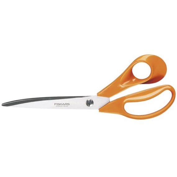 Fiskars Classic szabóolló, 25cm