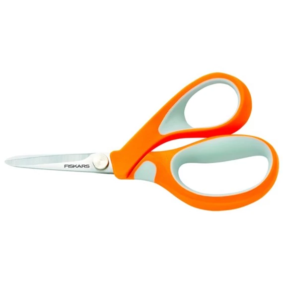 Fiskars RazorEdge Softgrip olló, 13cm