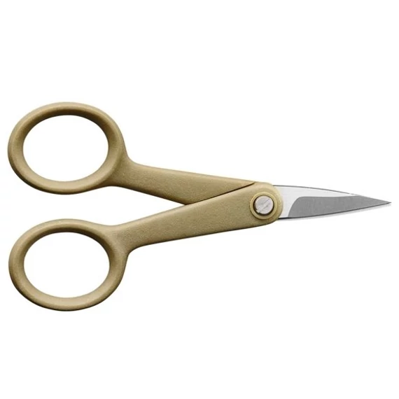 Fiskars ReNew körömvágó olló, 10cm