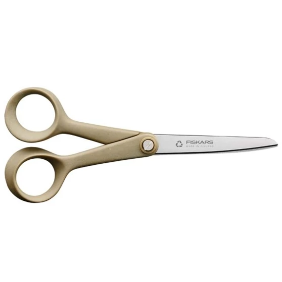 Fiskars ReNew papírvágó olló, 17cm