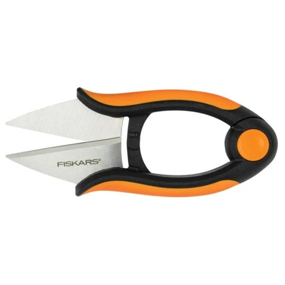 Fiskars Solid SP220 fűszernövényvágó olló