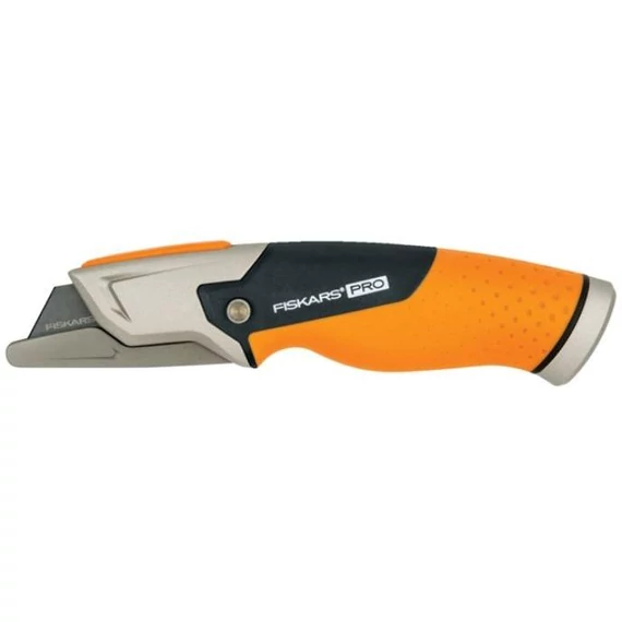 Fiskars CarbonMax fix pengekés