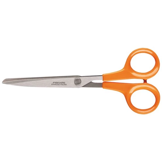 Fiskars papírvágó olló, 17cm