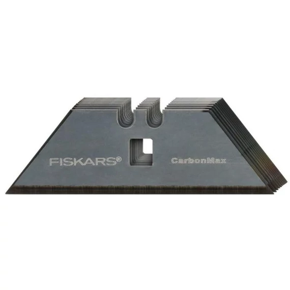Fiskars pótpengék CarbonMax pengekéshez, 5db