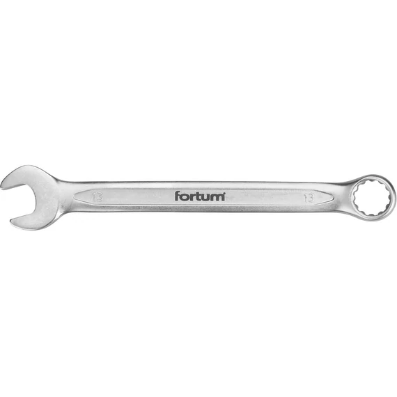 Fortum csillag-villáskulcs, 7mm