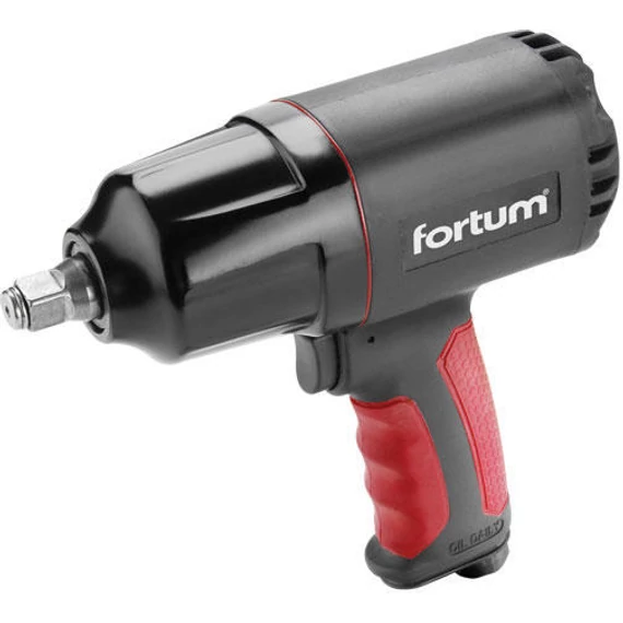 Fortum légkulcs 1/2&quot; 1300Nm