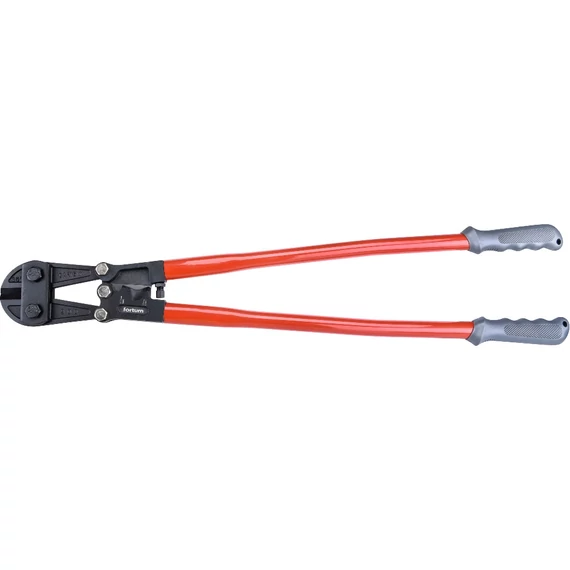 Fortum erővágó acél kábelhez, CrV, 90cm
