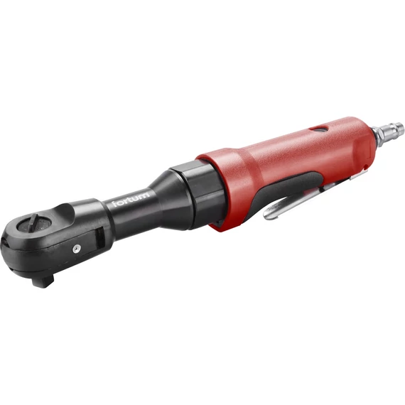 Fortum racsnis légkulcs, 1/2&quot;, 88 Nm, 6.3 Bar