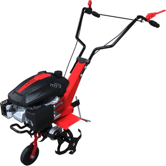 Güde GF 384 Robbanómotoros rotációs kapa 