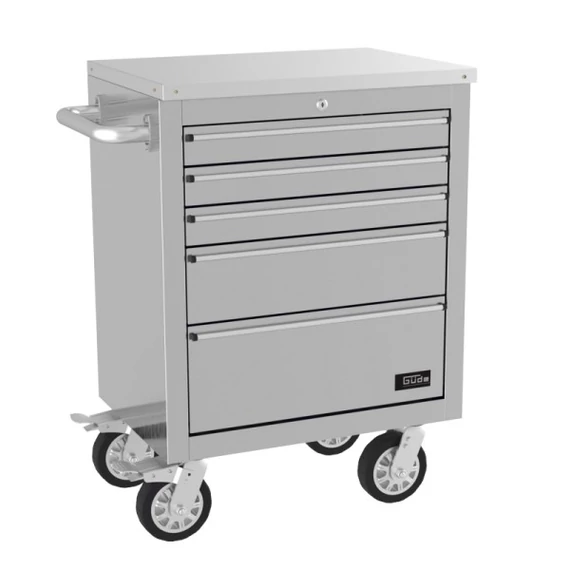 Güde GW 5 Inox Munkapad 