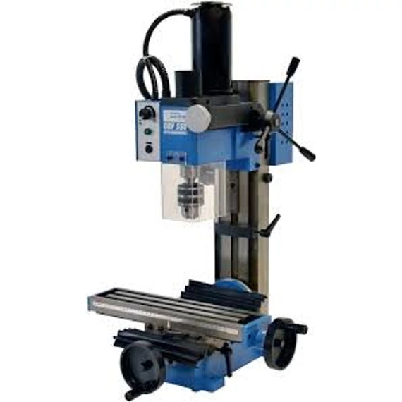 Güde Mini fúró és marógép GBF 550