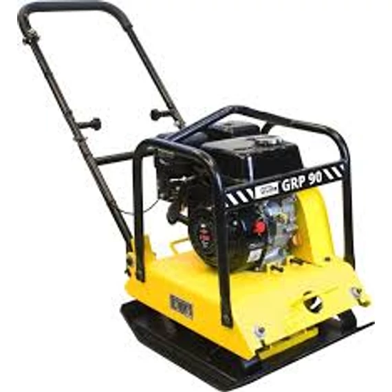 Güde Lapvibrátor GRP 90