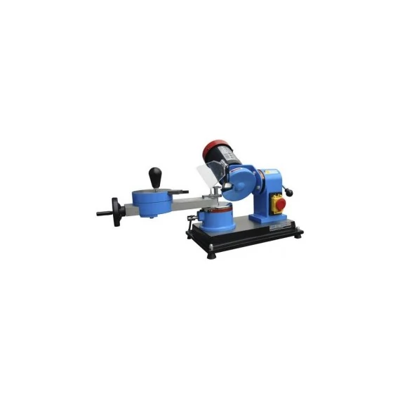 Güde GSS 700 P körfűrészlap élező, 80-700mm, 370W