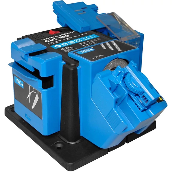 Güde GUS 650 univerzális élező, 65W, 230V