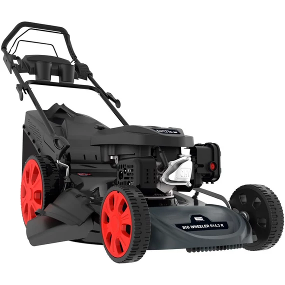 Güde Big Wheeler 514.3 R fűnyíró, 2.8kW, 508mm