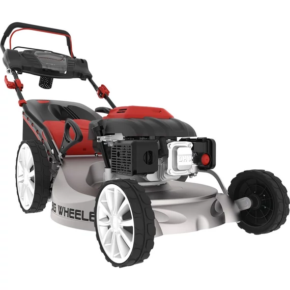 Güde Big Wheeler 553.1 R Alu fűnyíró, 3.5kW, 550mm