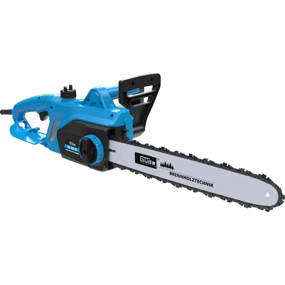 Güde KS 355 EC elektromos láncfűrész, 1.4kW, 345mm