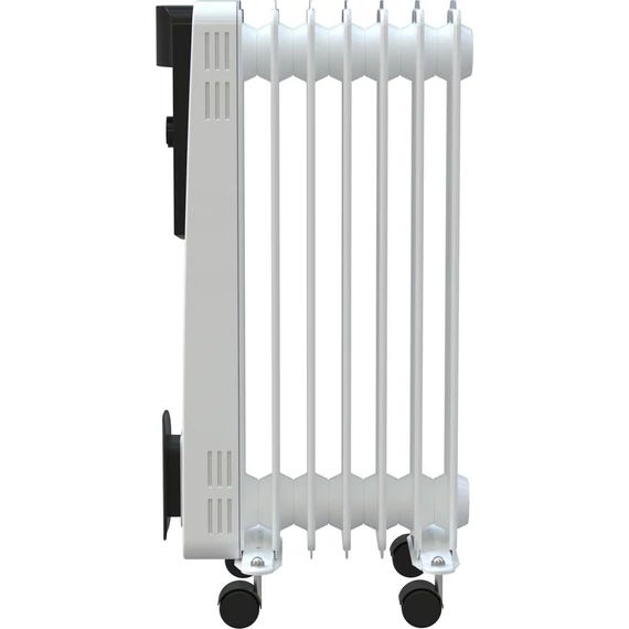Güde OR 1500-7 olajradiátor 1.5kW